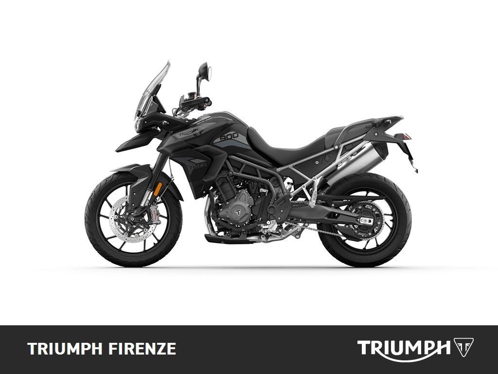 TRIUMPH Tiger 900 GT Low Abs